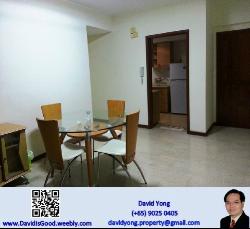Evergreen Park (D19), Apartment #48805452